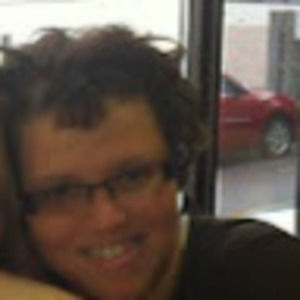 Meet your Posher, Vannessa